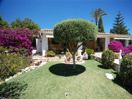 Alicante&nbsp;Villa&nbsp;186007