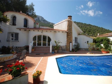 Denia property: Villa for sale in Denia 186008