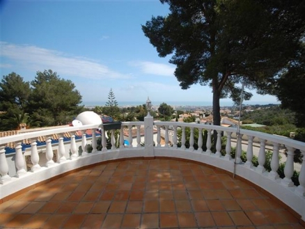 Denia property: Villa for sale in Denia, Spain 186008