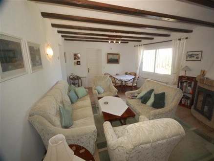 Denia property: Villa with 4 bedroom in Denia 186008