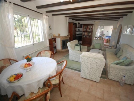 Denia property: Villa in Alicante for sale 186008