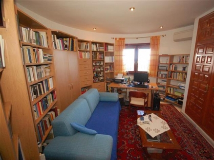 Denia property: Alicante Villa 186008