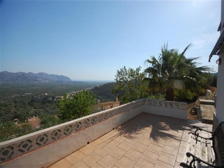 Orba&nbsp;property:&nbsp;Villa&nbsp;for&nbsp;sale&nbsp;in&nbsp;Orba,&nbsp;Spain&nbsp;186009