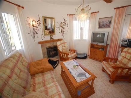 Orba&nbsp;property:&nbsp;Villa&nbsp;with&nbsp;3&nbsp;bedroom&nbsp;in&nbsp;Orba&nbsp;186009
