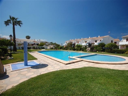 Denia property: Villa for sale in Denia 186010