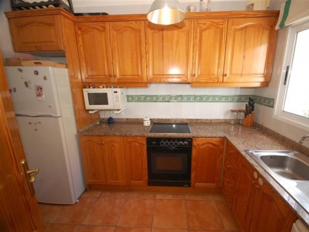 Villa&nbsp;with&nbsp;4&nbsp;bedroom&nbsp;in&nbsp;town,&nbsp;Spain&nbsp;186011