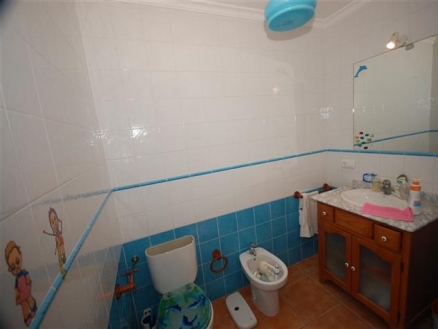 Alicante&nbsp;property&nbsp;|&nbsp;4&nbsp;bedroom&nbsp;Villa&nbsp;186011