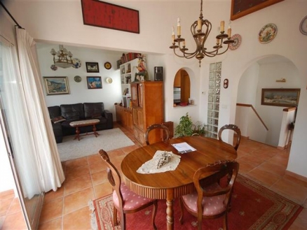 Alicante&nbsp;Villa&nbsp;186011