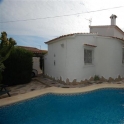 Villa for sale in town 186014