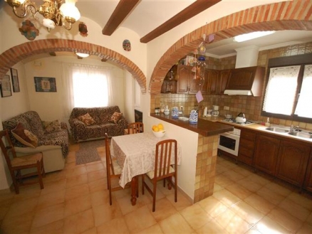 Villa with 3 bedroom in town 186014