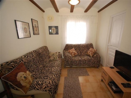 Alicante property | 3 bedroom Villa 186014