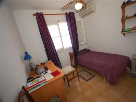 Alicante Villa 186014
