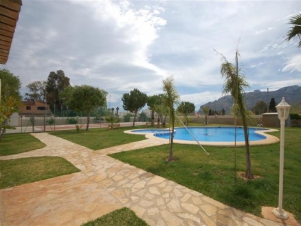 Denia property: Apartment for sale in Denia, Spain 186016