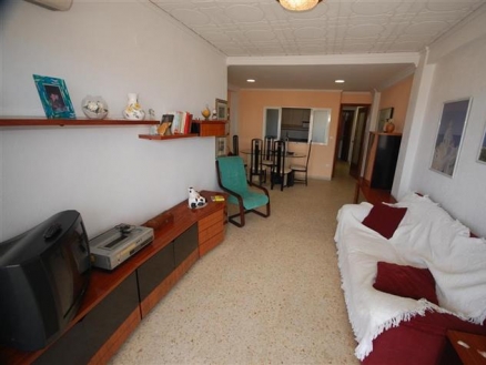 Denia property: Apartment with 2 bedroom in Denia 186016