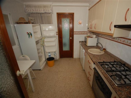 Denia property: Apartment for sale in Denia, Alicante 186016