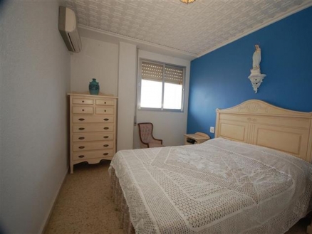 Denia property: Apartment in Alicante for sale 186016