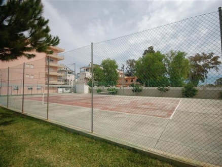 Denia property: Denia Apartment 186016