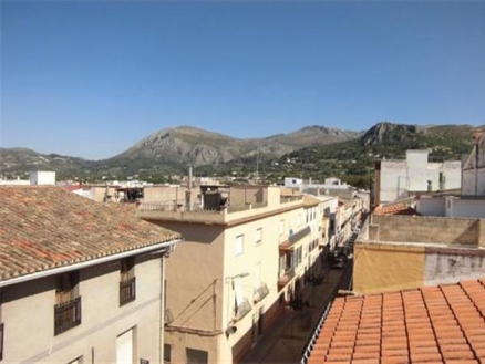 Pego&nbsp;property:&nbsp;Apartment&nbsp;for&nbsp;sale&nbsp;in&nbsp;Pego,&nbsp;Spain&nbsp;186018