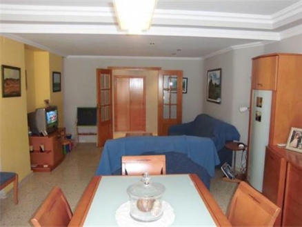 Pego&nbsp;property:&nbsp;Apartment&nbsp;with&nbsp;4&nbsp;bedroom&nbsp;in&nbsp;Pego&nbsp;186018