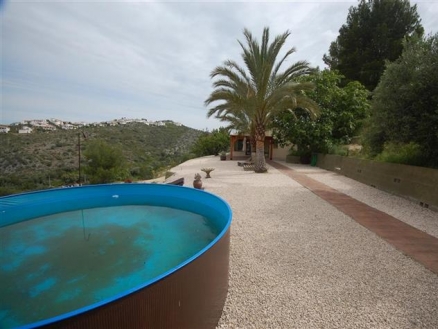 Villa&nbsp;for&nbsp;sale&nbsp;in&nbsp;town,&nbsp;Spain&nbsp;186020
