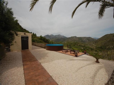 Alicante&nbsp;property&nbsp;|&nbsp;2&nbsp;bedroom&nbsp;Villa&nbsp;186020