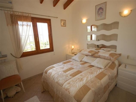 Monte Pego property: Villa for sale in Monte Pego, Alicante 186021