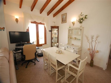 Monte Pego property: Villa in Alicante for sale 186021