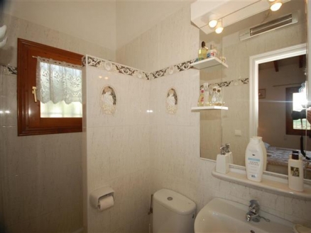 Monte Pego property: Alicante property | 2 bedroom Villa 186021