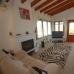 Monte Pego property: 2 bedroom Villa in Monte Pego, Spain 186021