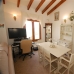 Monte Pego property: Villa in Monte Pego 186021