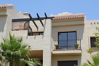 Apartment for sale in town 186029