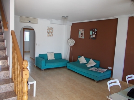 Townhome&nbsp;for&nbsp;sale&nbsp;in&nbsp;town,&nbsp;Spain&nbsp;186036