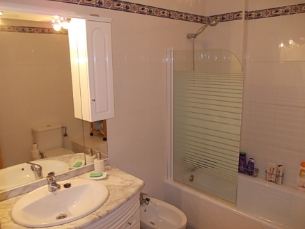 Apartment&nbsp;with&nbsp;2&nbsp;bedroom&nbsp;in&nbsp;town,&nbsp;Spain&nbsp;186038