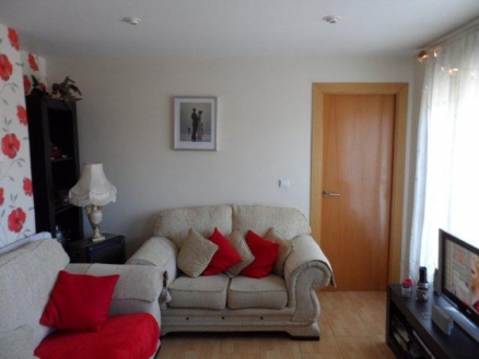 Apartment&nbsp;with&nbsp;2&nbsp;bedroom&nbsp;in&nbsp;town,&nbsp;Spain&nbsp;186044