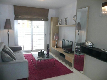 Apartment&nbsp;for&nbsp;sale&nbsp;in&nbsp;town,&nbsp;Spain&nbsp;186058