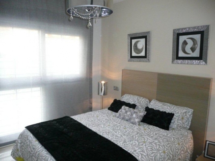 Apartment&nbsp;with&nbsp;2&nbsp;bedroom&nbsp;in&nbsp;town,&nbsp;Spain&nbsp;186058