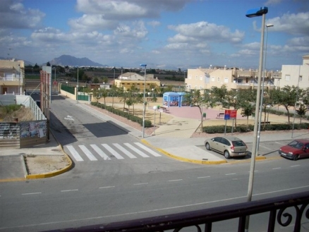 Apartment&nbsp;with&nbsp;2&nbsp;bedroom&nbsp;in&nbsp;town,&nbsp;Spain&nbsp;186060