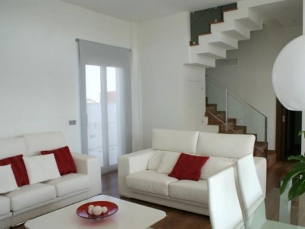 Villa&nbsp;with&nbsp;3&nbsp;bedroom&nbsp;in&nbsp;town,&nbsp;Spain&nbsp;186063