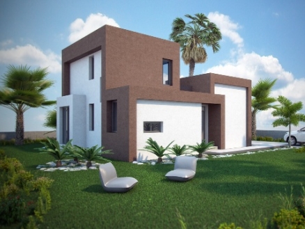 Villa&nbsp;with&nbsp;3&nbsp;bedroom&nbsp;in&nbsp;town,&nbsp;Spain&nbsp;186065