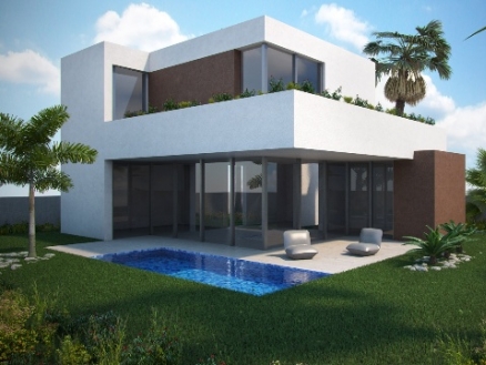 &nbsp;3&nbsp;bedroom&nbsp;Villa&nbsp;186065