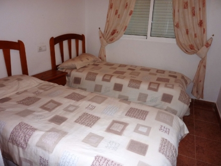  3 bedroom Townhome 186068