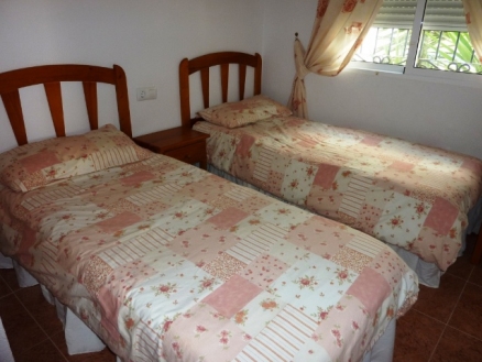 town, Spain | Townhome for sale 186068