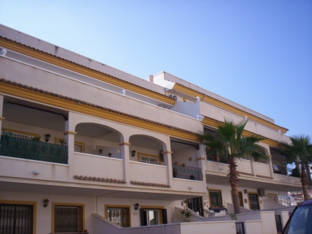 Apartment for sale in town 186074