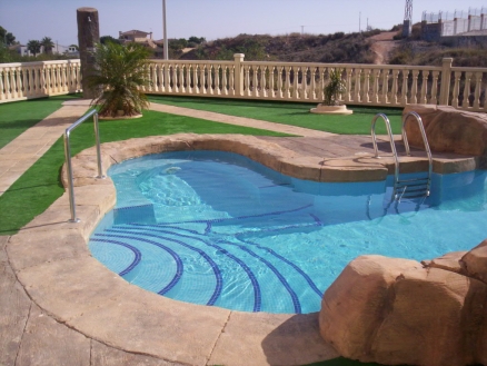 Apartment for sale in town, Spain 186074