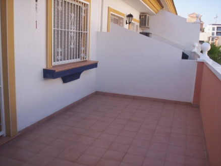town, Spain | Apartment for sale 186074