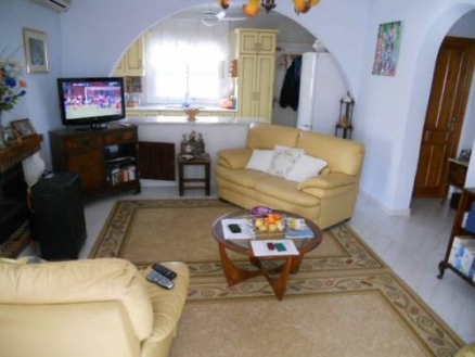 Villa with 3 bedroom in town 186076