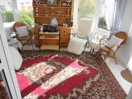 Villa with 3 bedroom in town, Spain 186076