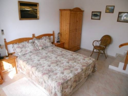 Villa for sale in town,  186076