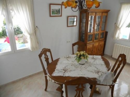 town, Spain | Villa for sale 186076