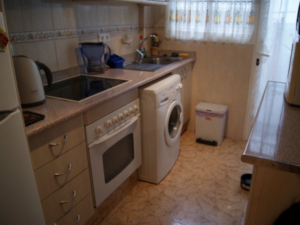 Villa&nbsp;with&nbsp;3&nbsp;bedroom&nbsp;in&nbsp;town,&nbsp;Spain&nbsp;186079